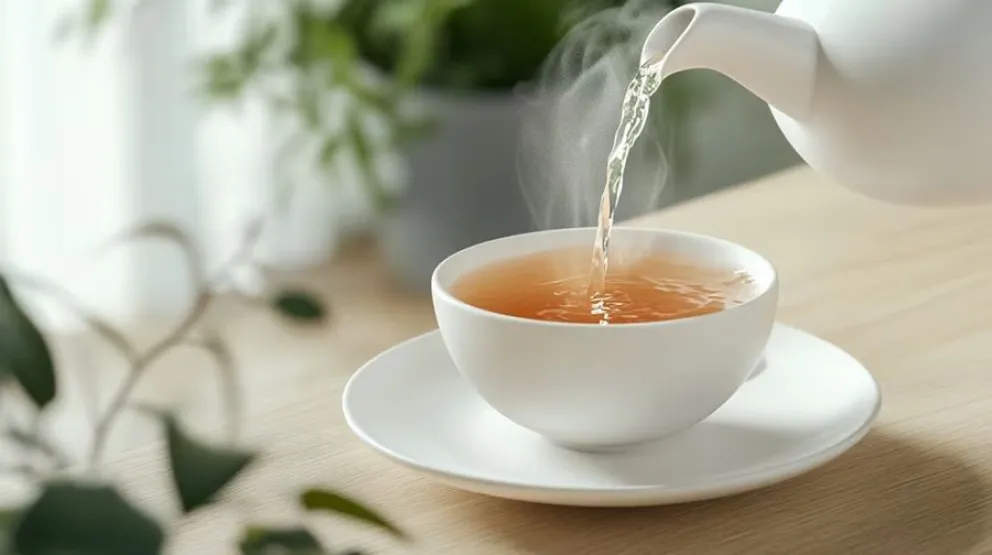 La planta que previene y alivia las v&aacute;rices