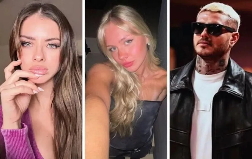 Yanina Latorre revel&oacute; pelea de Mauro Icardi y la China Su&aacute;rez