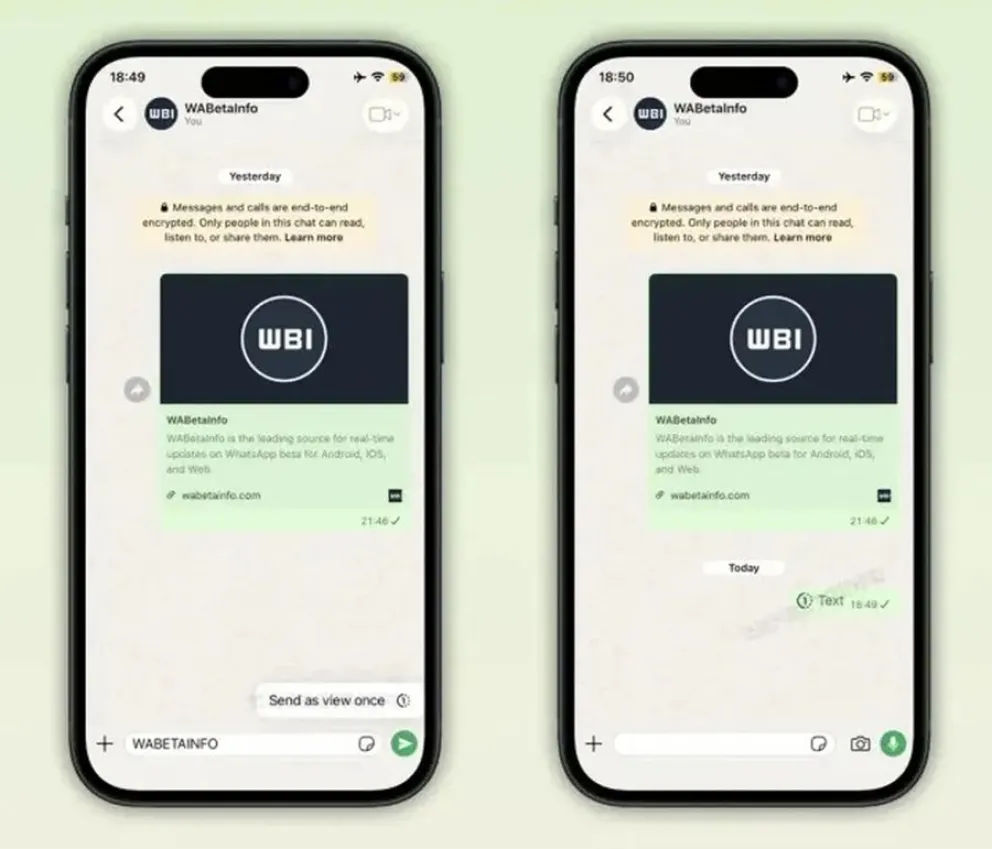 Las nuevas funciones de WhatsApp que sorprender&aacute;n