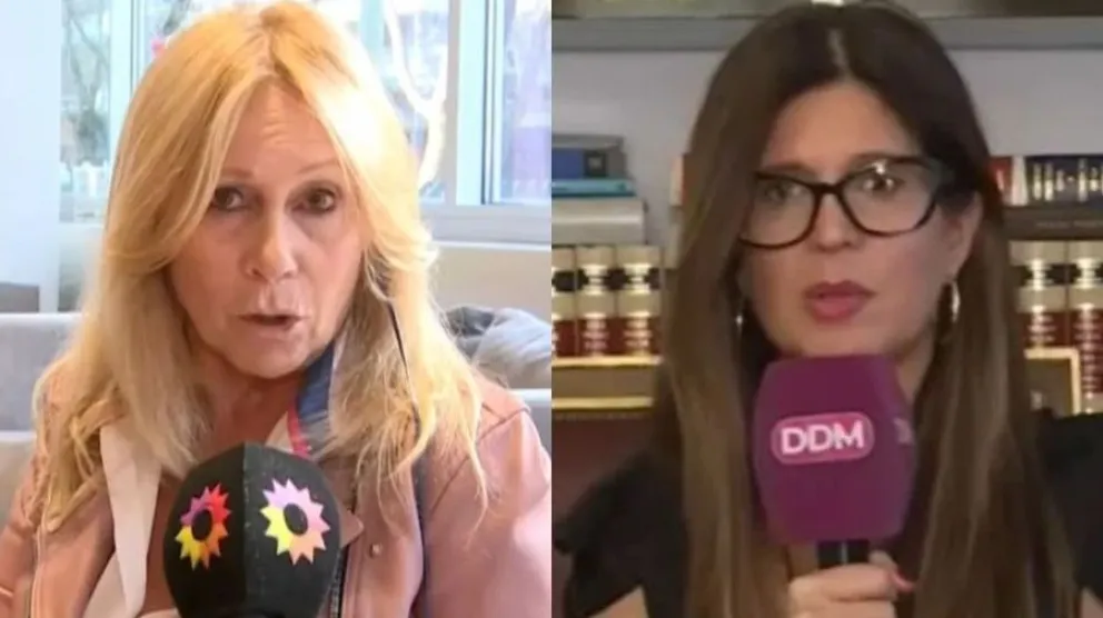 Wanda Nara y Ana Rosenfeld denuncian a abogadas de Icardi