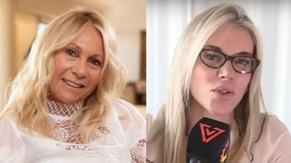 Wanda Nara y Ana Rosenfeld denuncian a abogadas de Icardi