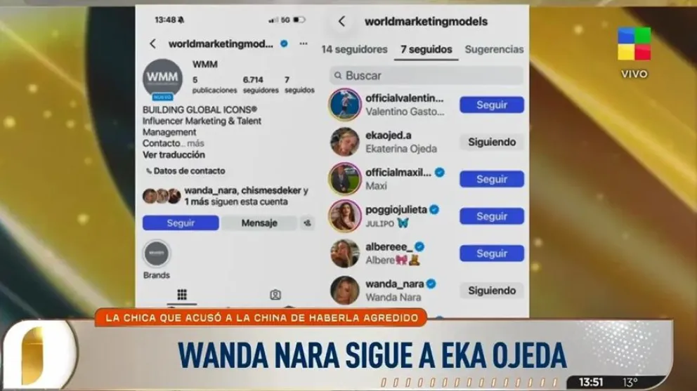 La teor&iacute;a que protagoniza Wanda Nara sobre el esc&aacute;ndalo con Mauro Icardi