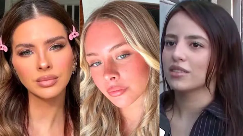 Una joven fulmin&oacute; a Ekaterina Ojeda tras el esc&aacute;ndalo con Mauro Icardi