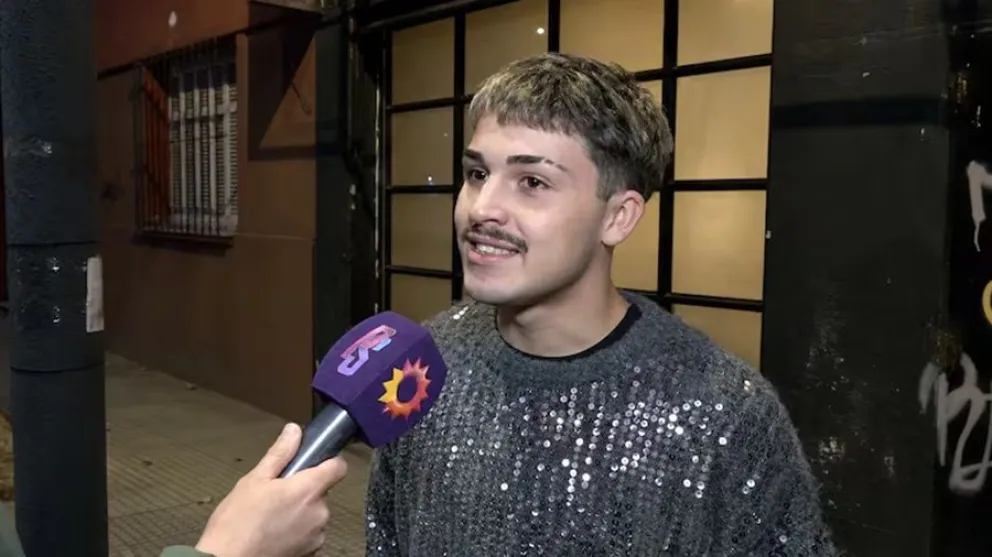 La decisi&oacute;n de Flor Pe&ntilde;a contra Nico Occhiato tras su desvinculaci&oacute;n de Luzu TV