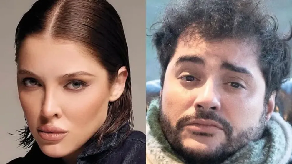 Sof&iacute;a Gonet habl&oacute; sobre la reconciliaci&oacute;n con Homero Petinatto