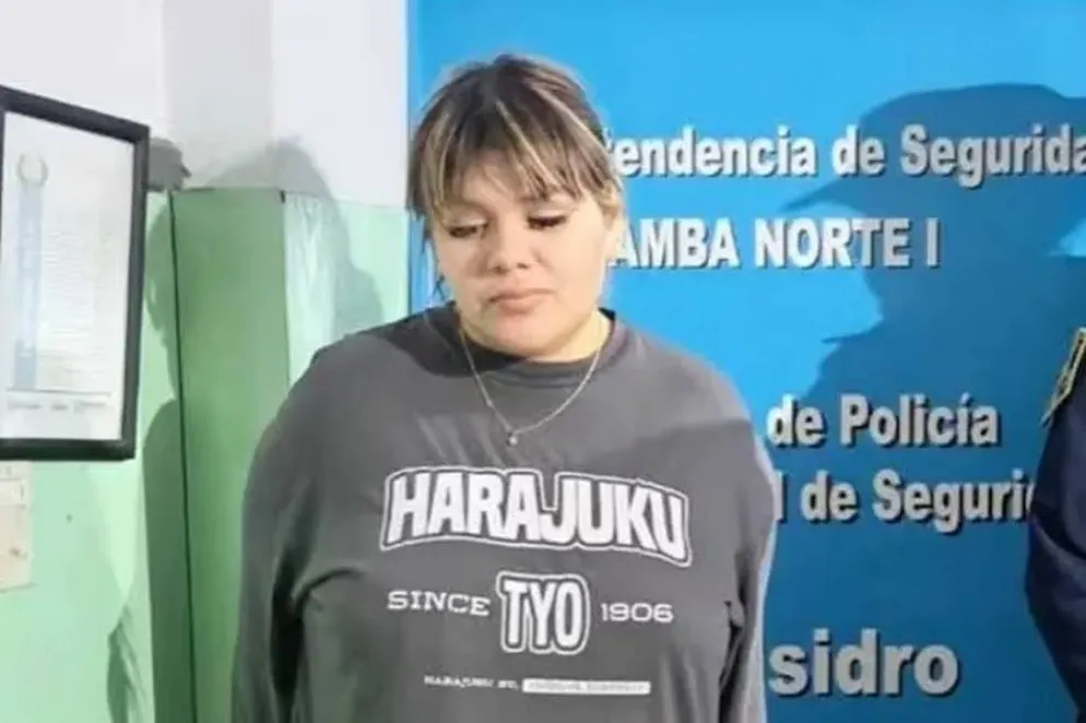 La Justicia dio la condena a Morena Rial por el caso de San Isidro