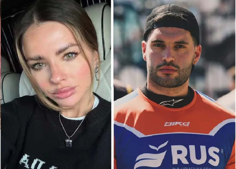 Yanina Latorre apunt&oacute; a Mauro Icardi con un exnovio de la China Su&aacute;rez
