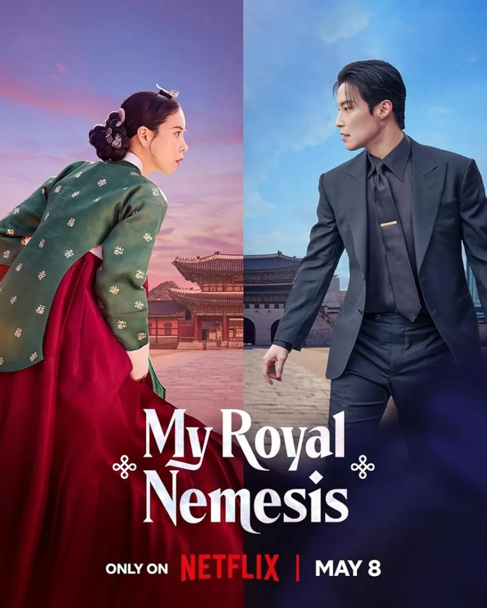 Cuatro series coreanas arribaron a Netflix
