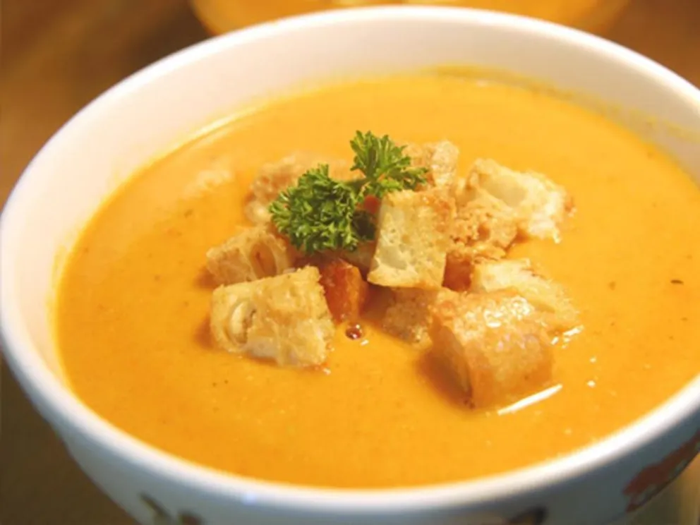 Cuatro recetas f&aacute;ciles y r&aacute;pidas para enfrentar el frio invierno