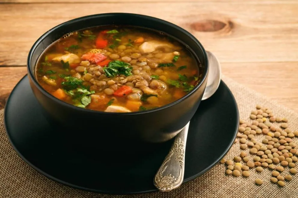 Cuatro recetas f&aacute;ciles y r&aacute;pidas para enfrentar el frio invierno