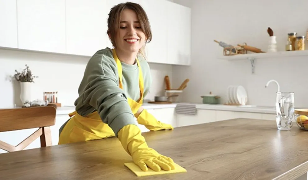 Rituales del Feng Shui para limpiar la casa a mitad de a&ntilde;o