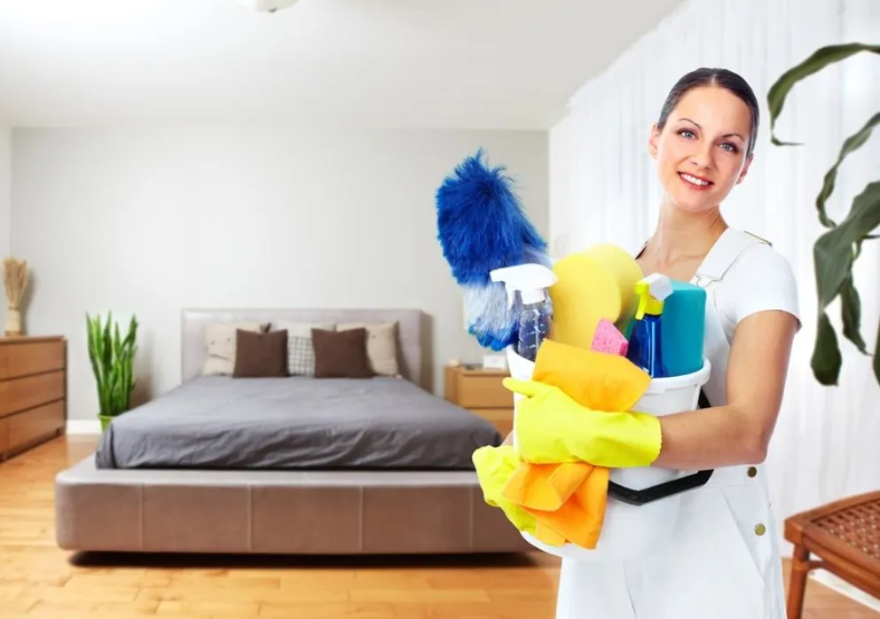 Rituales del Feng Shui para limpiar la casa a mitad de a&ntilde;o