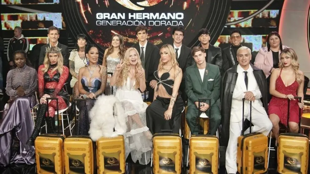 Rumores de repechaje en Gran Hermano