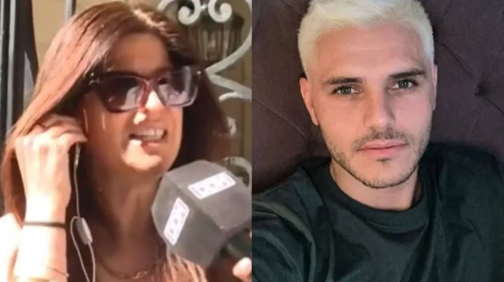 Elba Marcovecchio aclar&oacute; dudas sobre pago de alimentos de Mauro Icardi