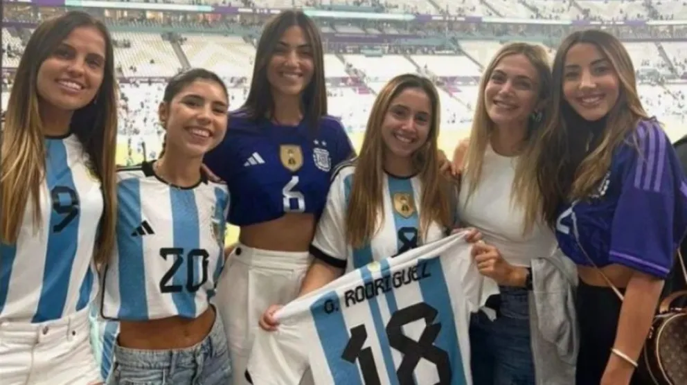 Los conflictos entre las botineras y los jugadores de la Selecci&oacute;n