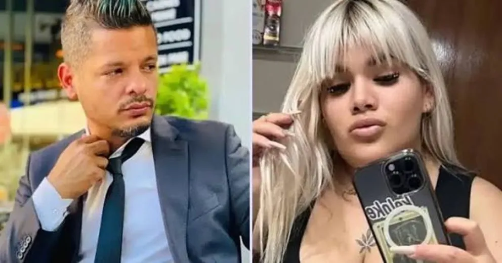 Nuevo rev&eacute;s judicial para Morena Rial