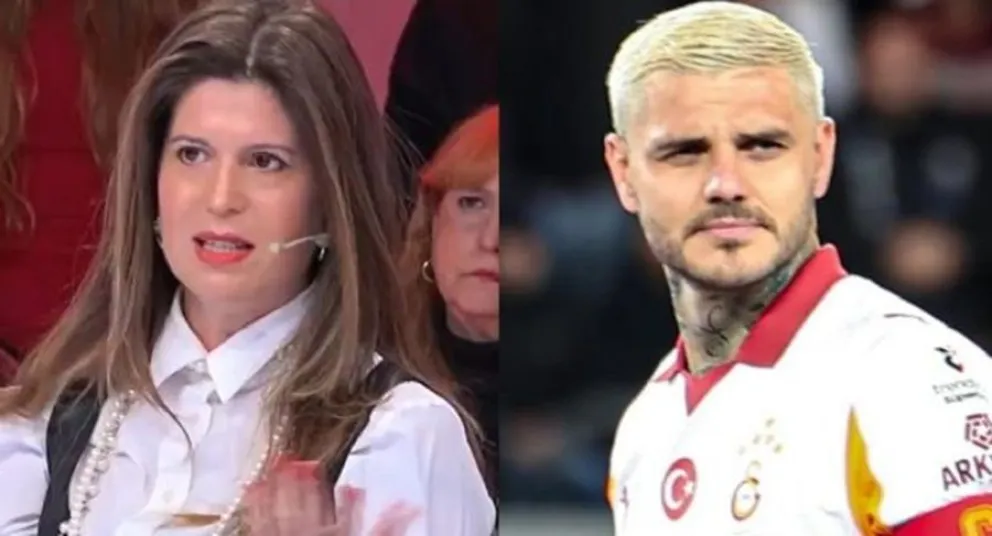 Elba Marcovecchio fulmin&oacute; a Ana Rosenfeld sobre pago de Icardi
