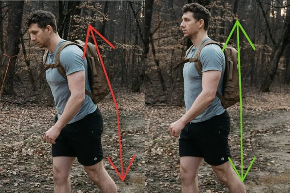 Ejercicio de bajo impacto que es furor y no es caminar ni correr