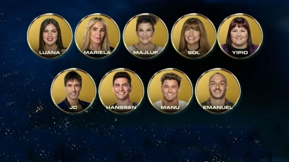 La encuesta de Gran Hermano ya tienen eliminado