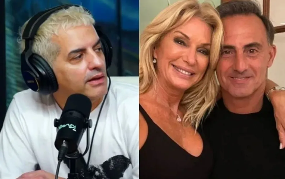 La confesi&oacute;n de Yanina Latorre que us&oacute; Icardi para apuntar a Diego Latorre
