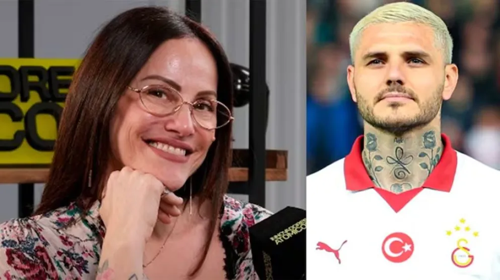 El comentario sobre el futuro econ&oacute;mico de Mauro Icardi