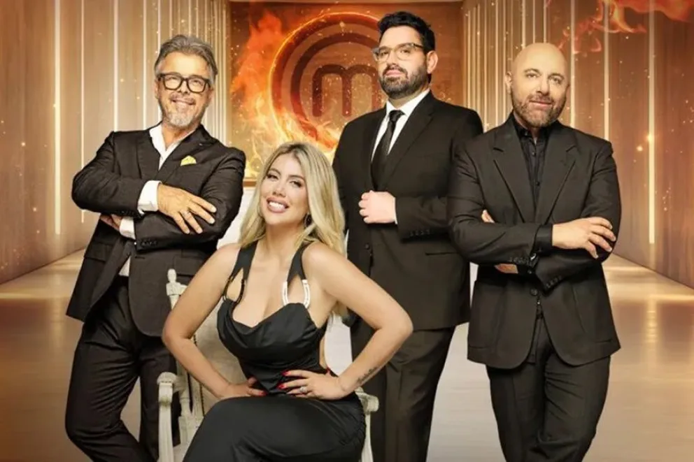 El famoso que ya confirm&oacute; su asistencia a MasterChef Celebrity