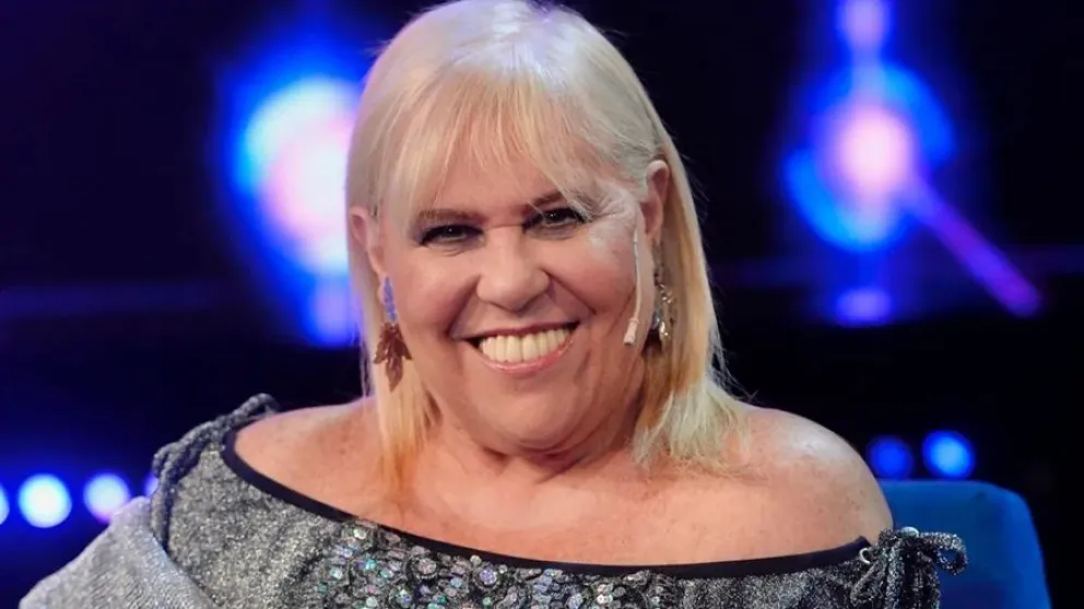 La figura que quiere Wanda Nara en el pr&oacute;ximo MasterChef Celebrity