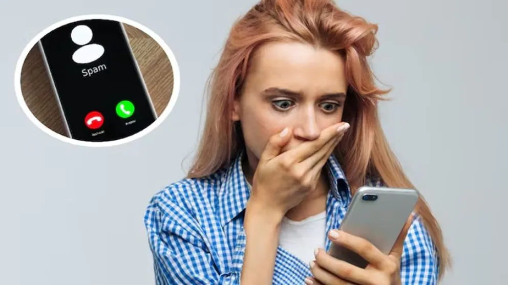 Herramienta de Android para identificar n&uacute;meros desconocidos