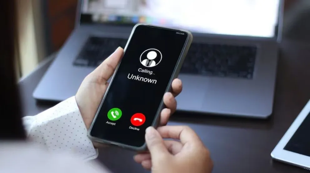 Herramienta de Android para identificar n&uacute;meros desconocidos