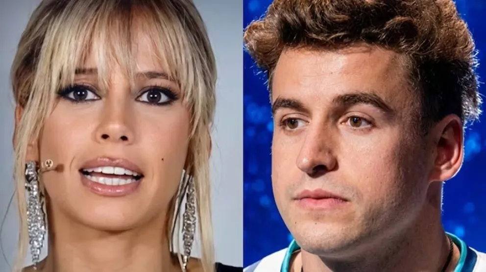 Zoe Bogach cont&oacute; las razones de su salida de Telefe