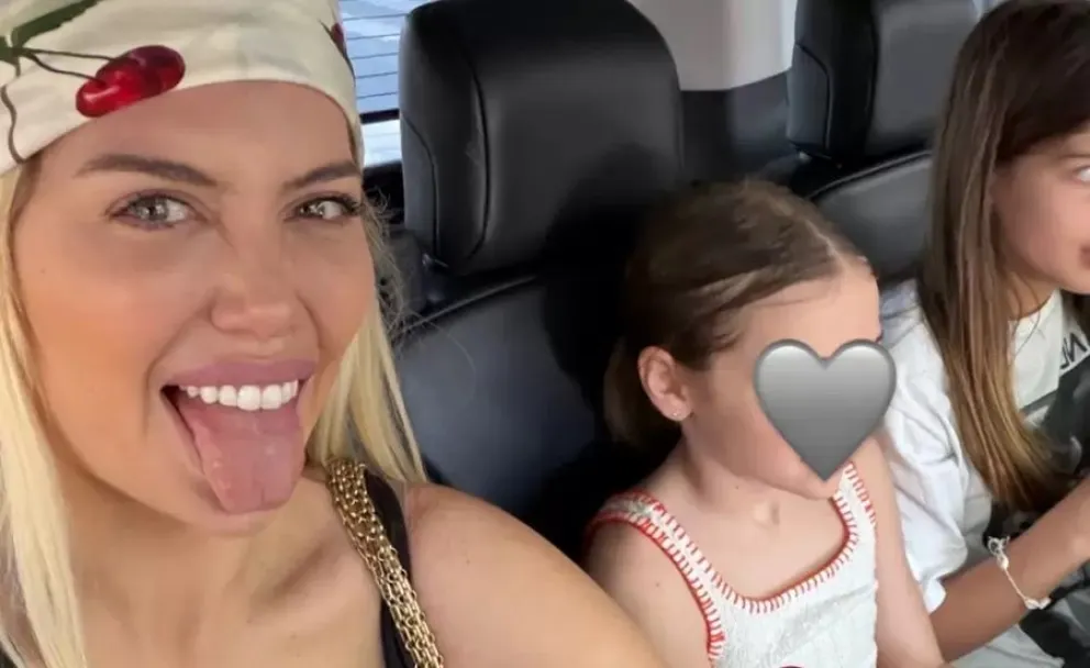 Wanda Nara furiosa respuesta a Elba Marcovecchio sobre demanda