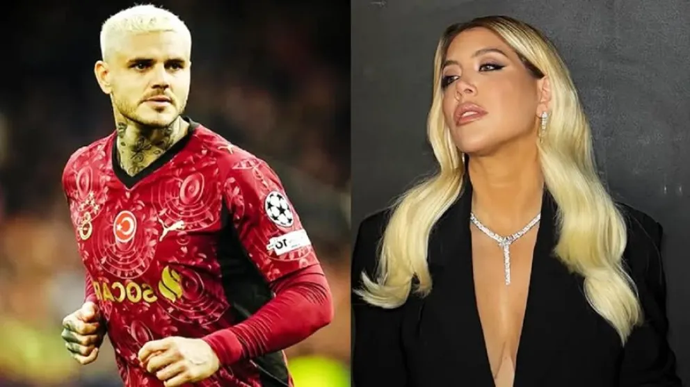 Wanda Nara furiosa respuesta a Elba Marcovecchio sobre demanda
