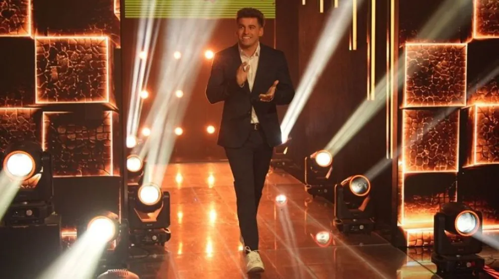 Manuel Ibero habl&oacute; de Zoe Bogach tras su eliminaci&oacute;n