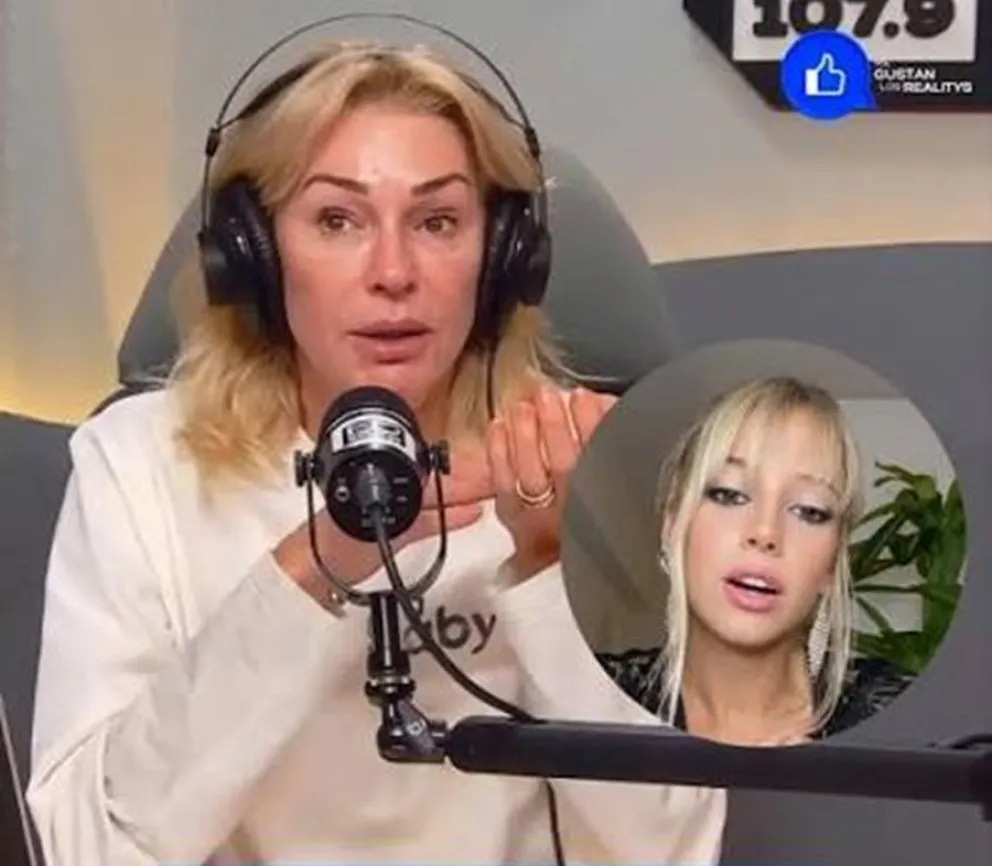 Yanina Latorre revel&oacute; por qu&eacute; desvincularon a Zoe Bogach de Telefe