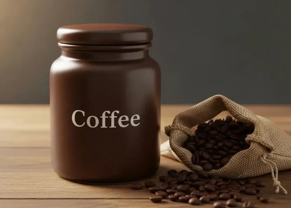 D&oacute;nde guardar el caf&eacute; para mantener su aroma y sabor por m&aacute;s tiempo