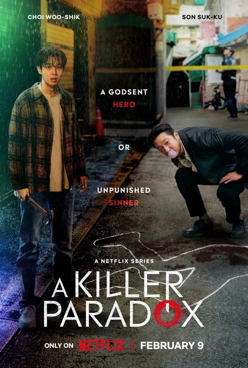 La serie coreana de thriller psicol&oacute;gico en Netflix 