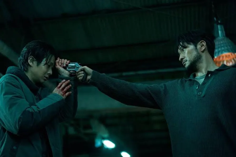 La serie coreana de thriller psicol&oacute;gico en Netflix 