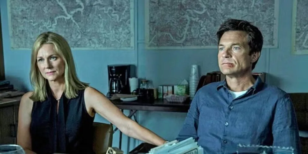 La serie de Netflix que compararon con Breaking Bad y es furor