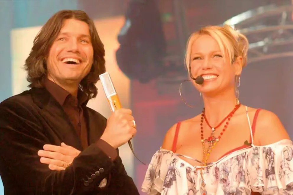 Marcelo Tinelli confes&oacute; qui&eacute;n fue su gran amor