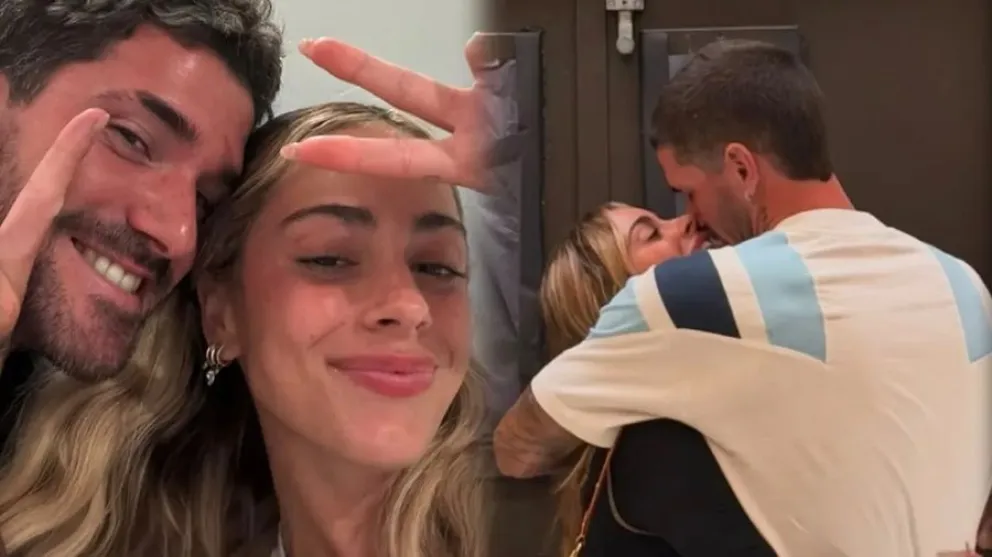 Se filtr&oacute; la fecha y lugar de la boda de Tini Stoessel y Rodrigo de Paul