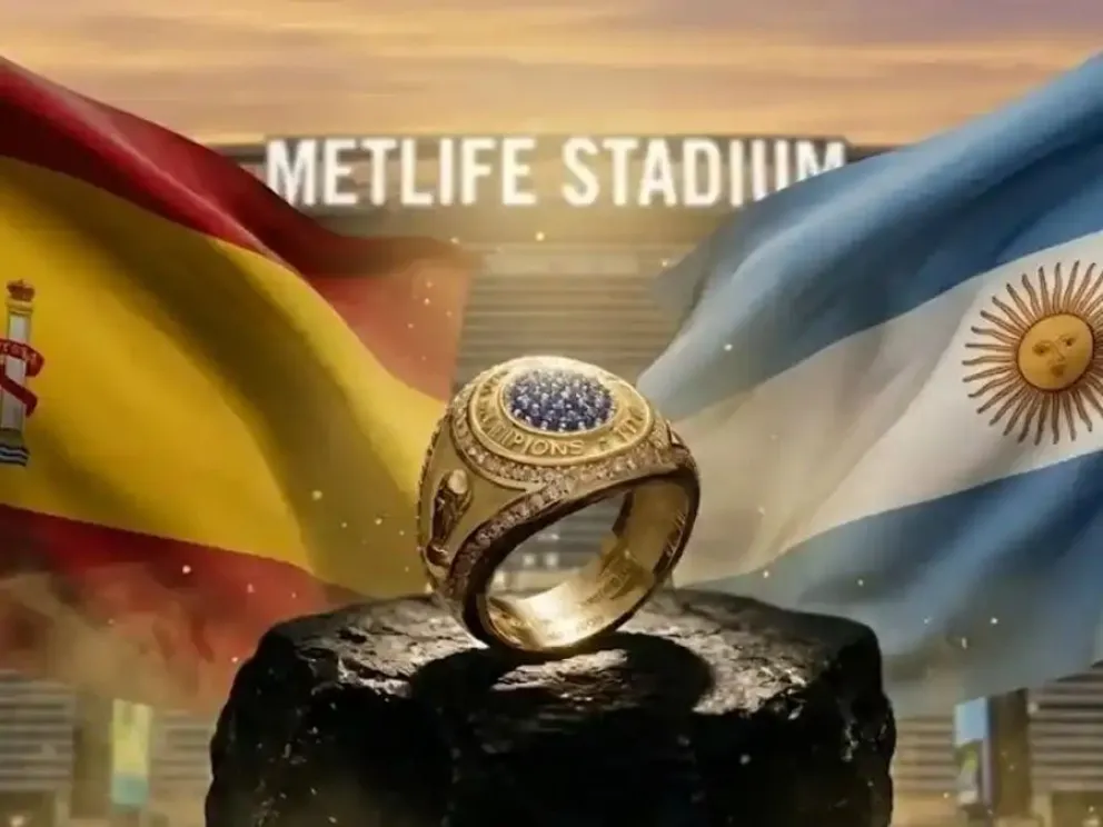 El premio adicional que entregar&aacute; la FIFA al campe&oacute;n del Mundial 2026