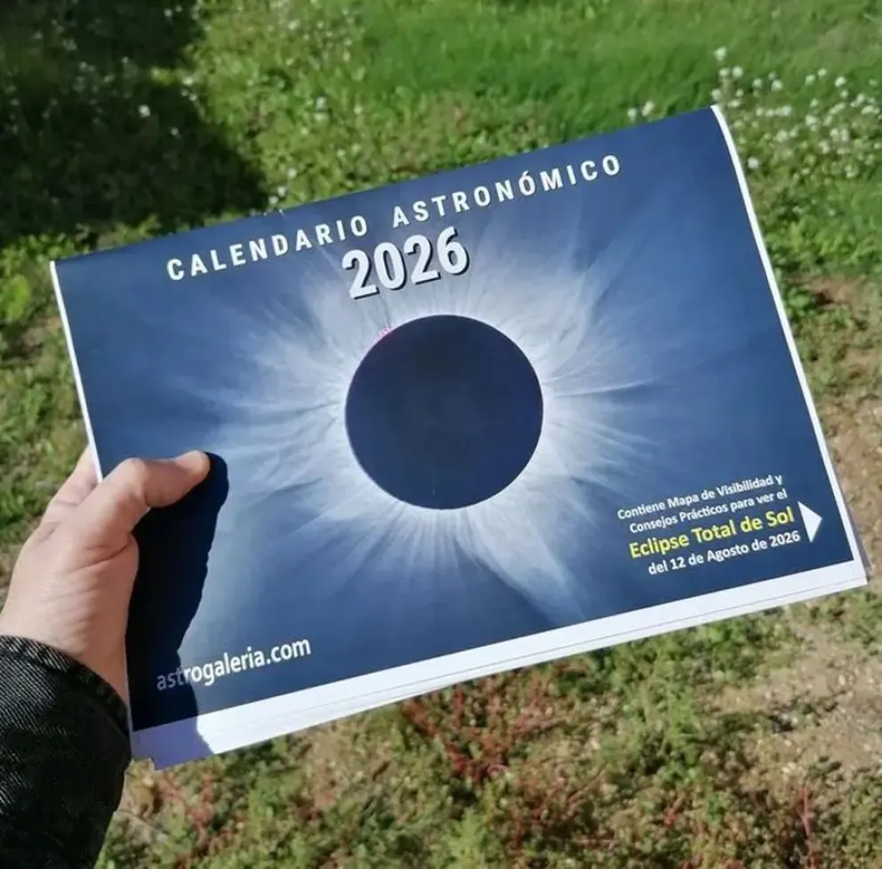 Fen&oacute;meno astrol&oacute;gico que influyen en futuro de los signos