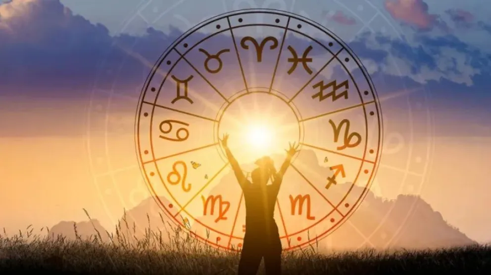 Fen&oacute;meno astrol&oacute;gico que influyen en futuro de los signos