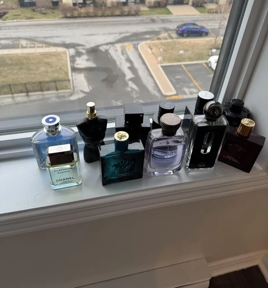 Trucos para que el perfume dure m&aacute;s