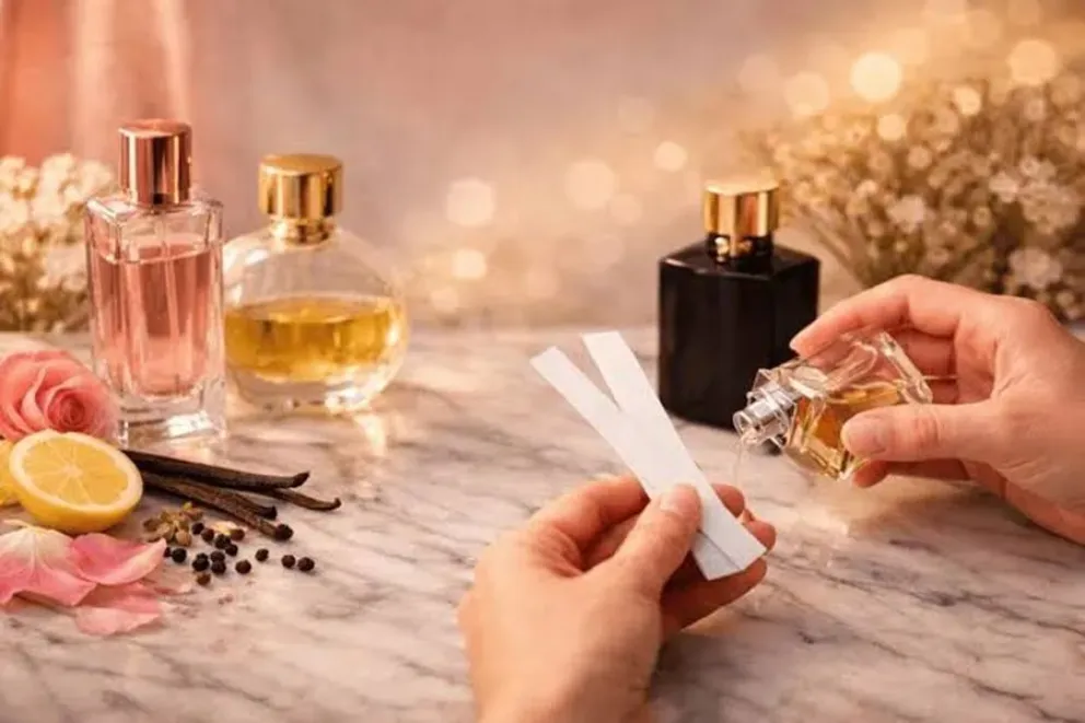 Trucos para que el perfume dure m&aacute;s