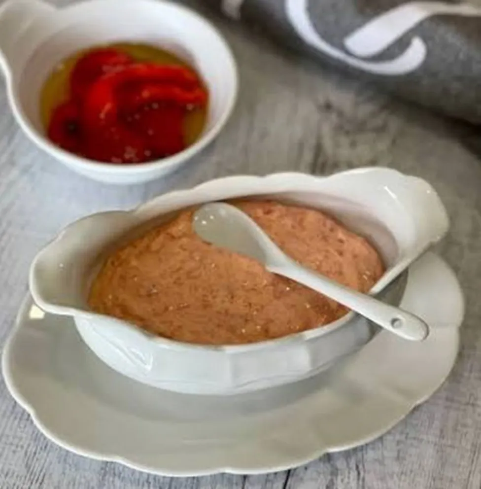 Las 4 salsas a base de mayonesa 