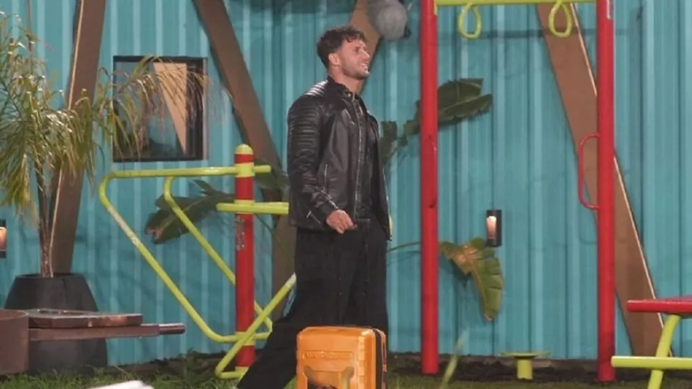 Los exconcursantes que entraron a Gran Hermano