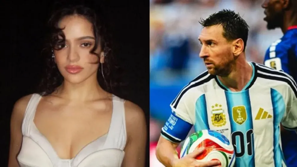 El comunicado publicado por los fans argentinos de Rosal&iacute;a