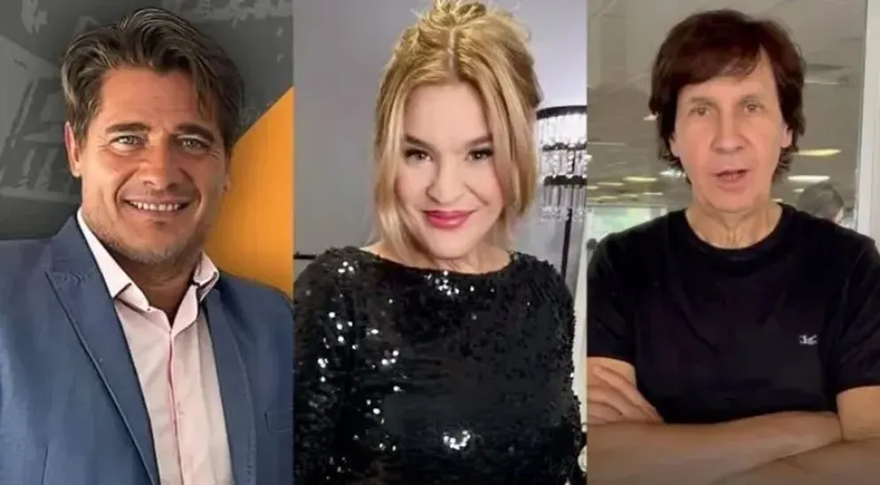 Guido Kaczka confirm&oacute; los famosos para la nueva temporada Es mi Sue&ntilde;o