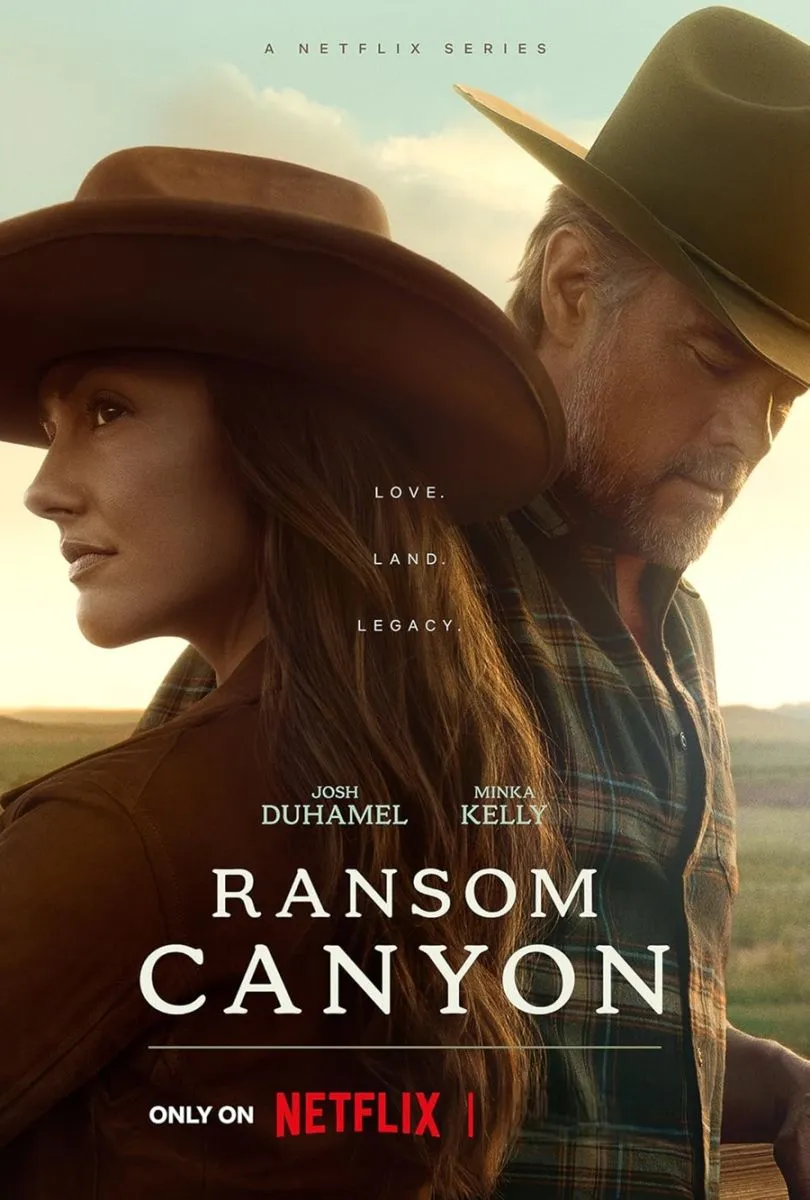 Serie de Netflix que llega con su 2da temporada